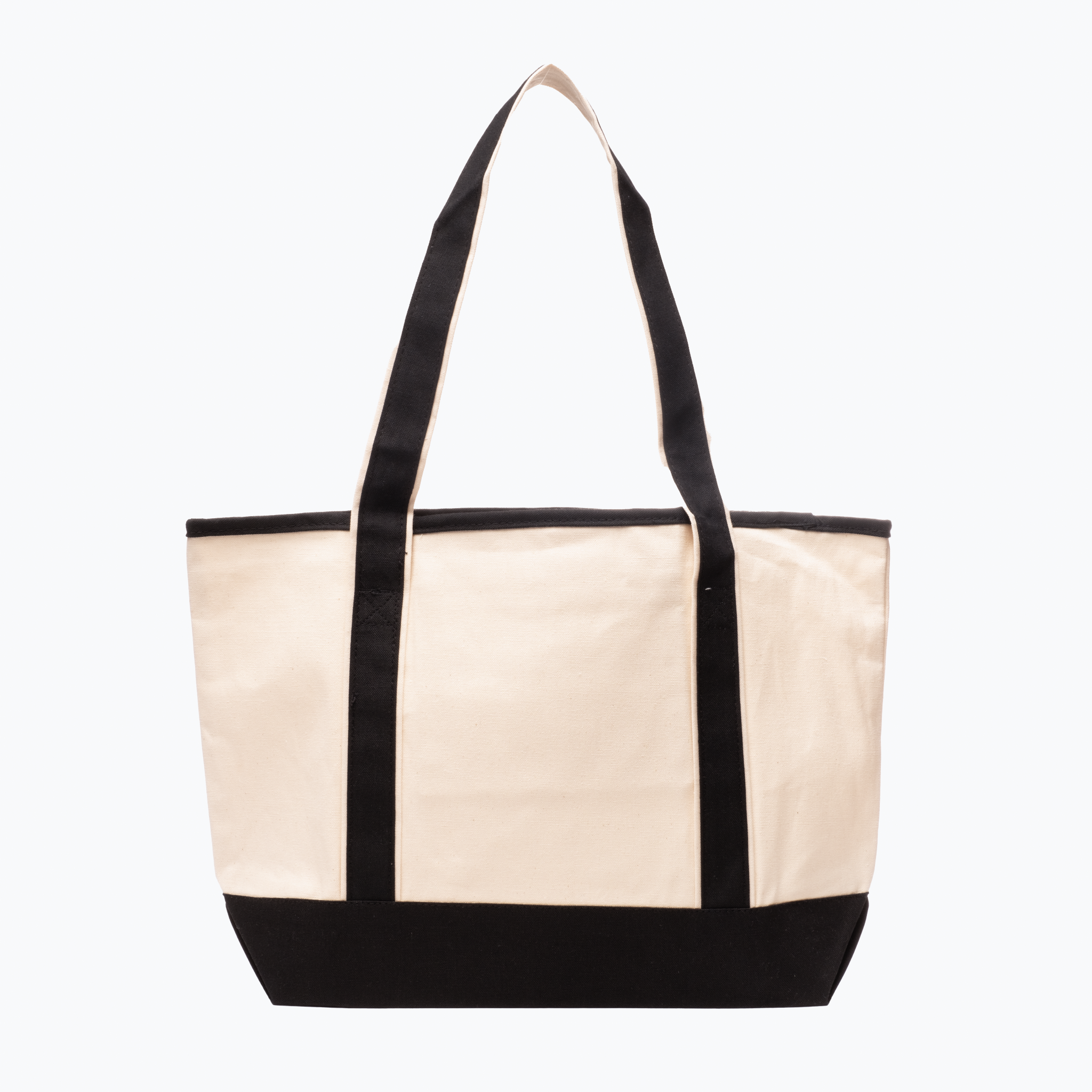 Custom Canvas Tote