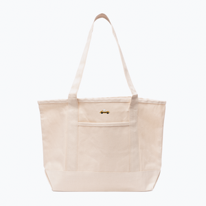 Canvas Tote