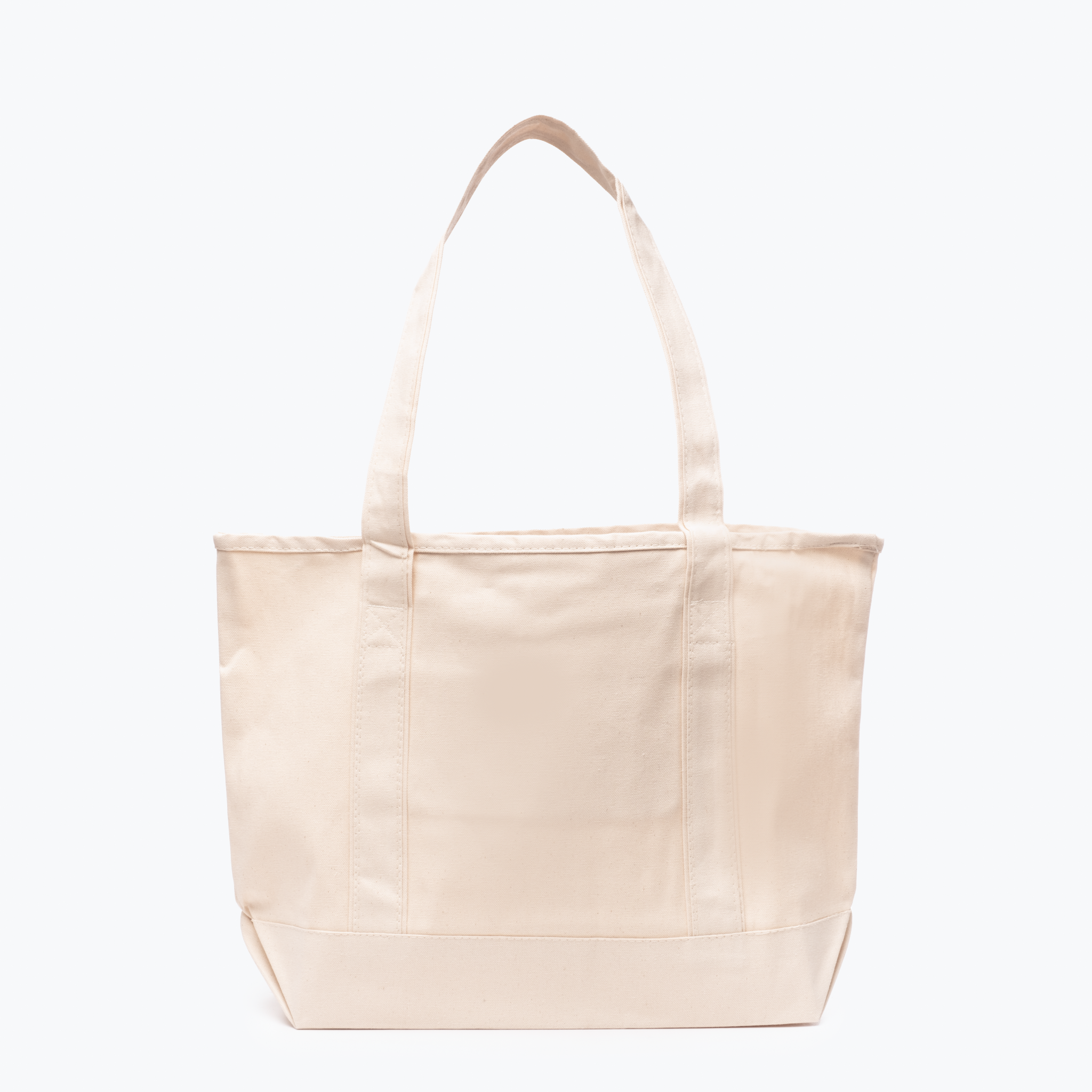 Custom Canvas Tote