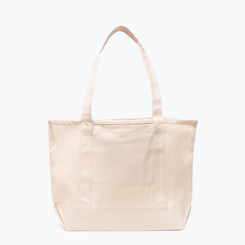 Canvas Tote