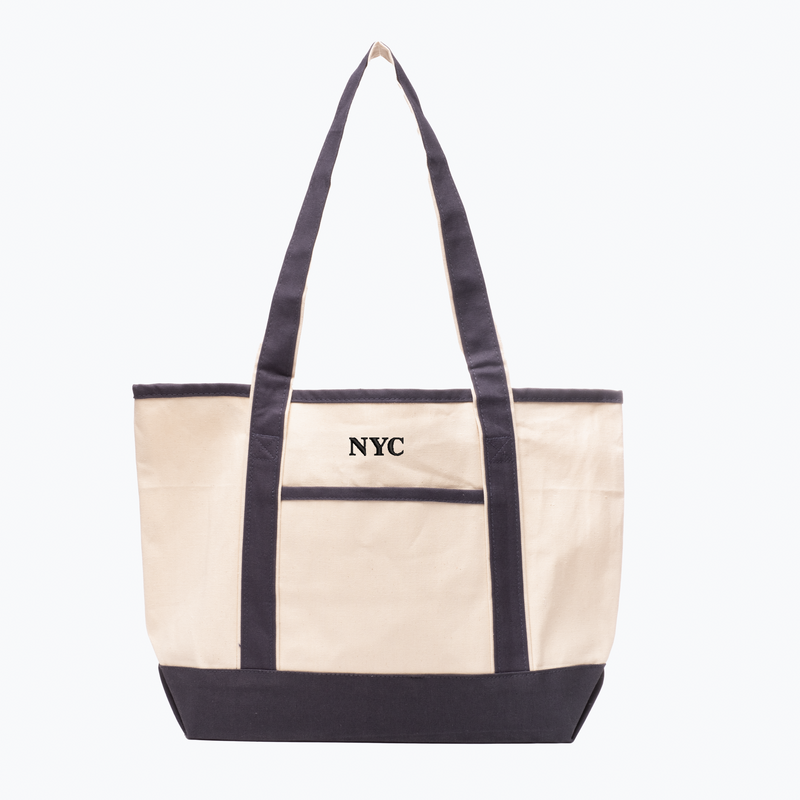 Canvas Tote