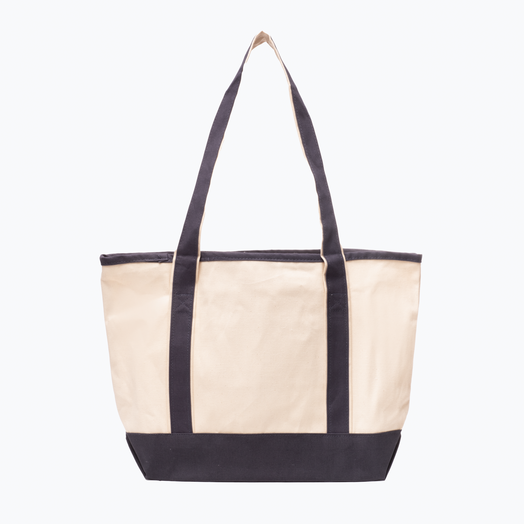 Custom Canvas Tote