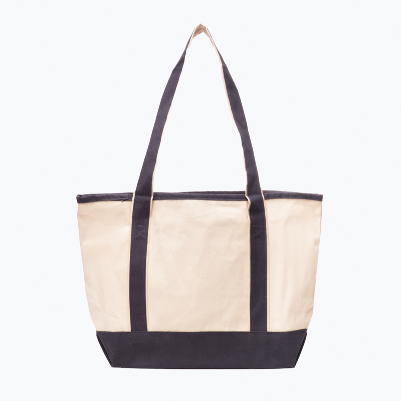 Canvas Tote