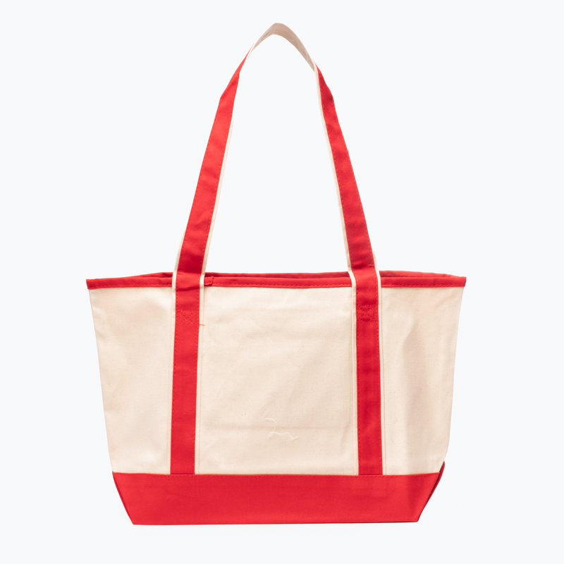 Canvas Tote