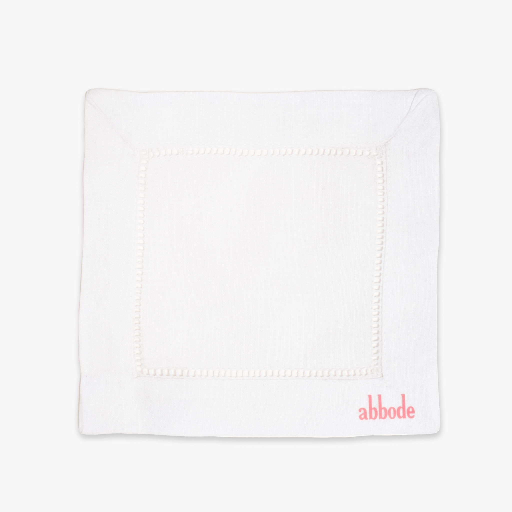 Custom Cocktail Napkin