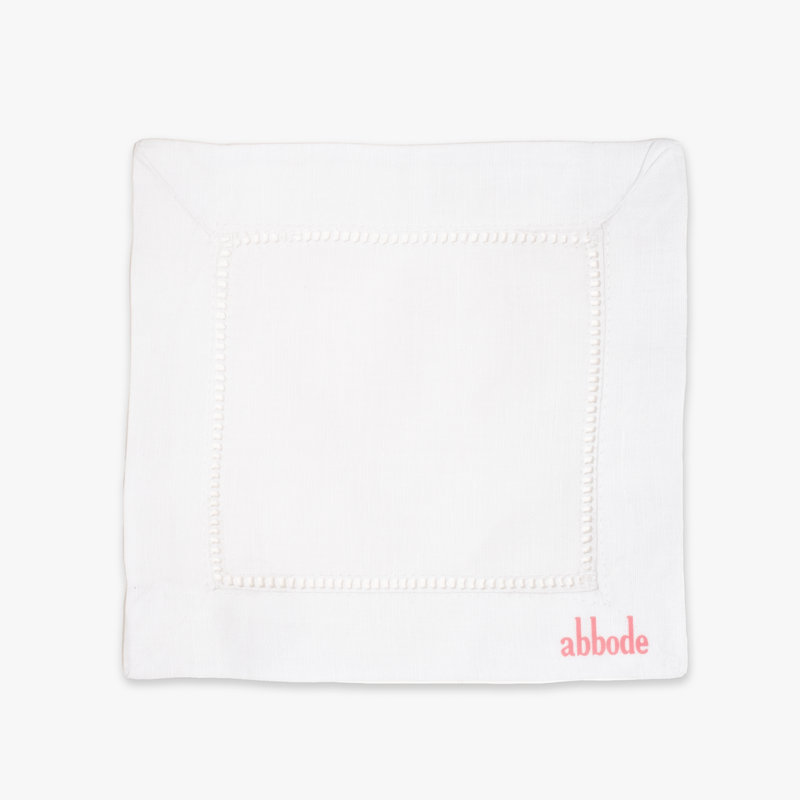 Cocktail Napkin