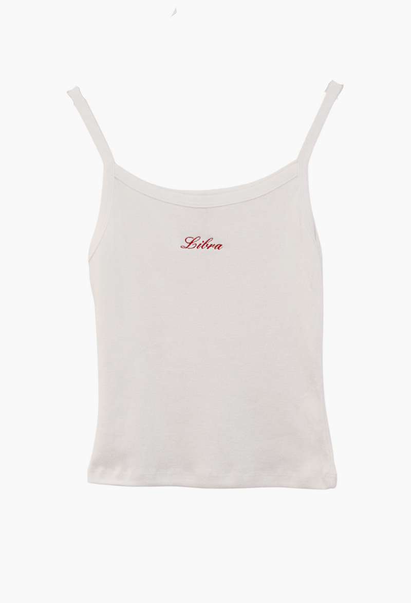 Essential Tank Top