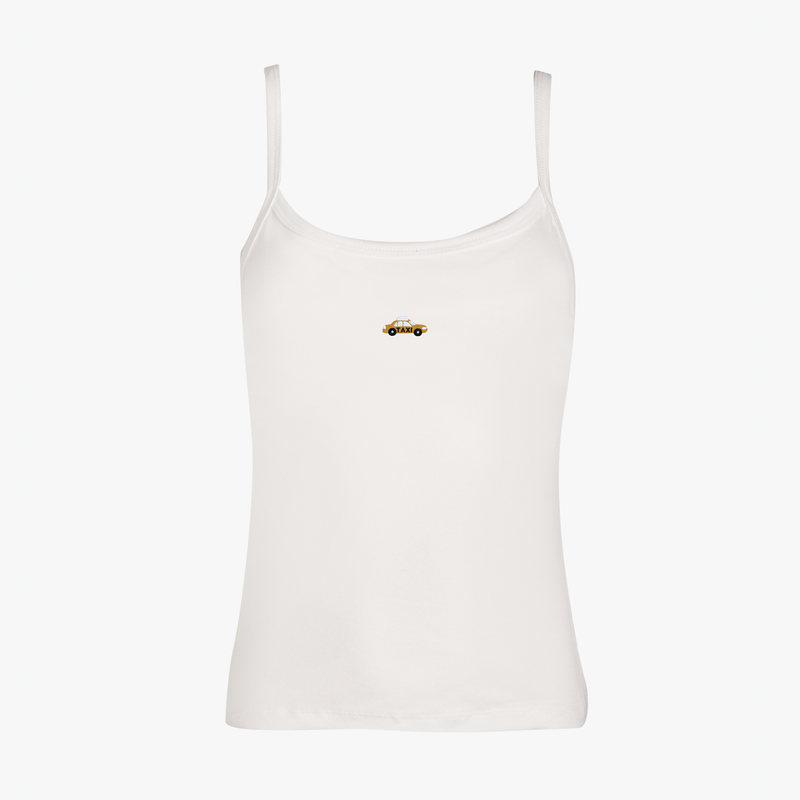 Essential Tank Top