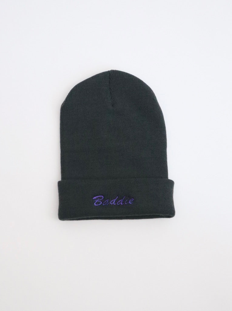 Custom Beanie