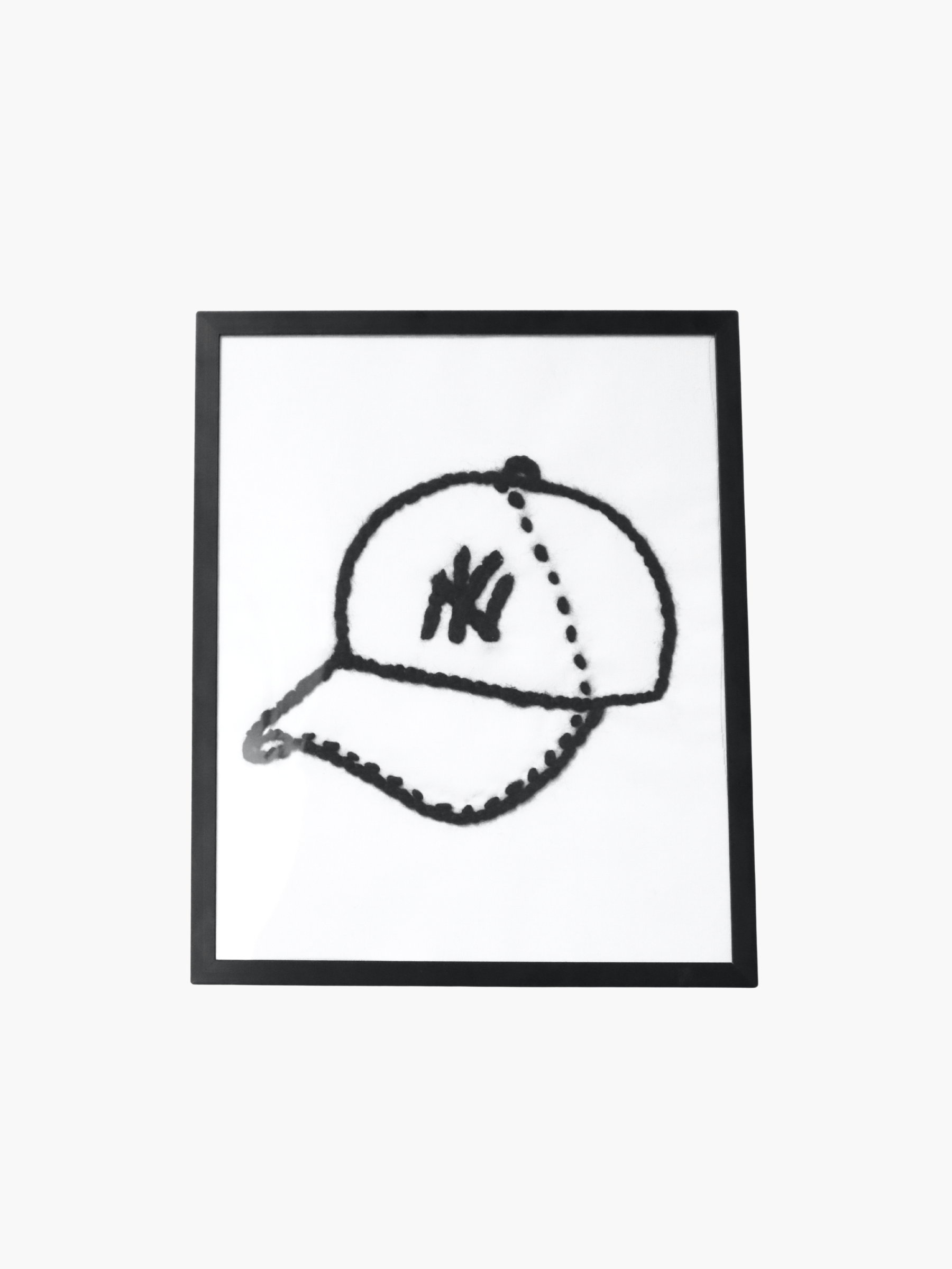New York Yankees New York City Baseball cap Hat, baseball cap transparent  background PNG clipart