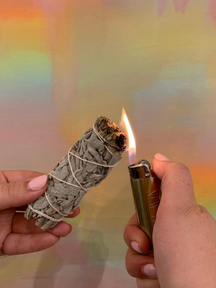 Engraved Lighter Case