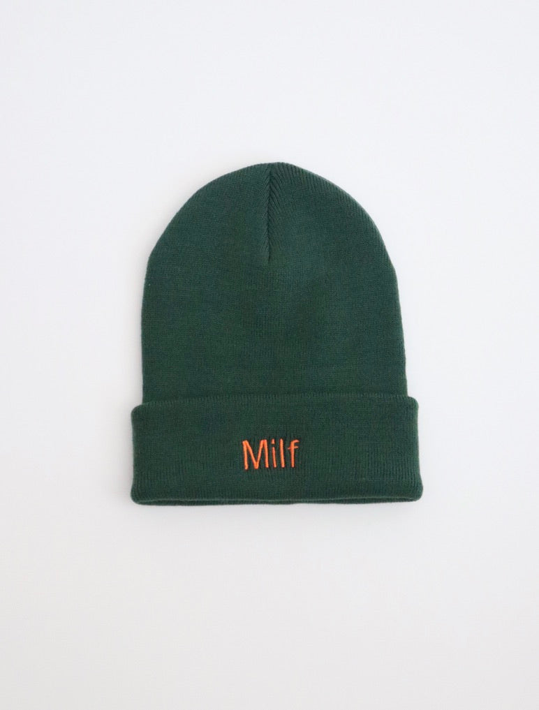 Custom Beanie