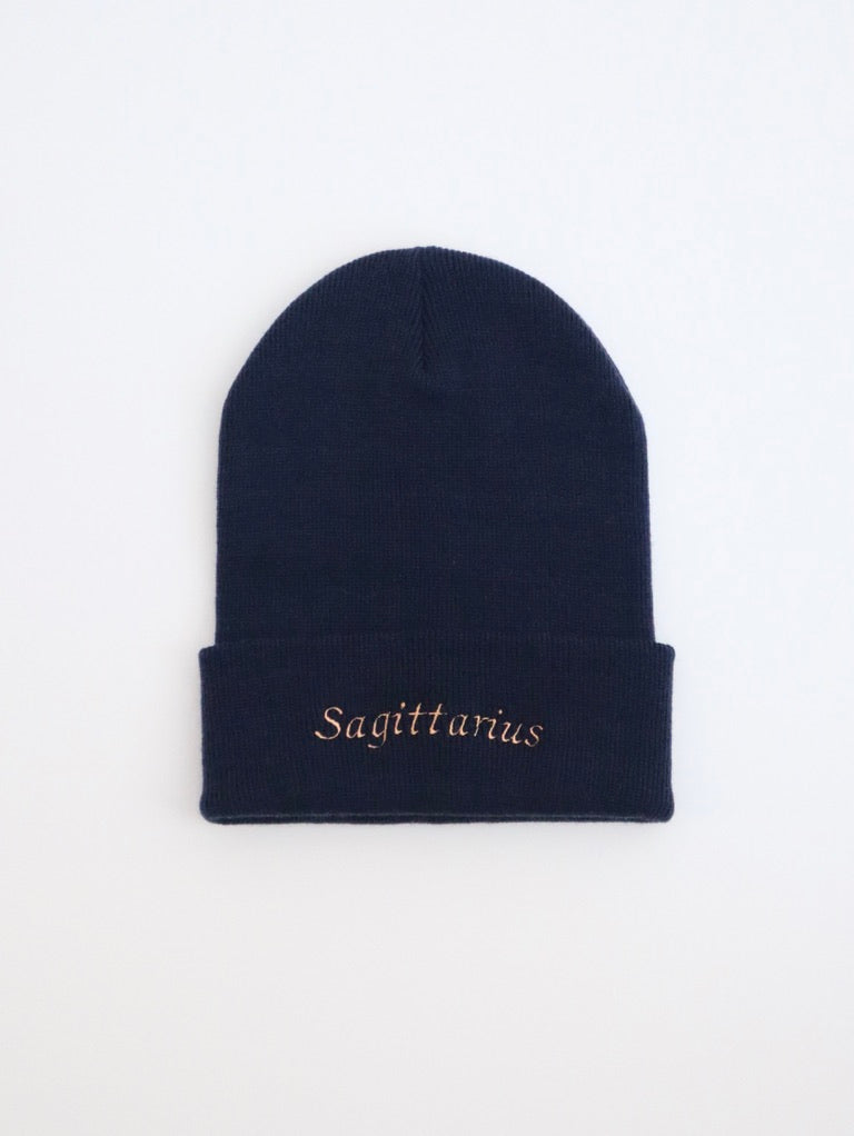 Custom Beanie