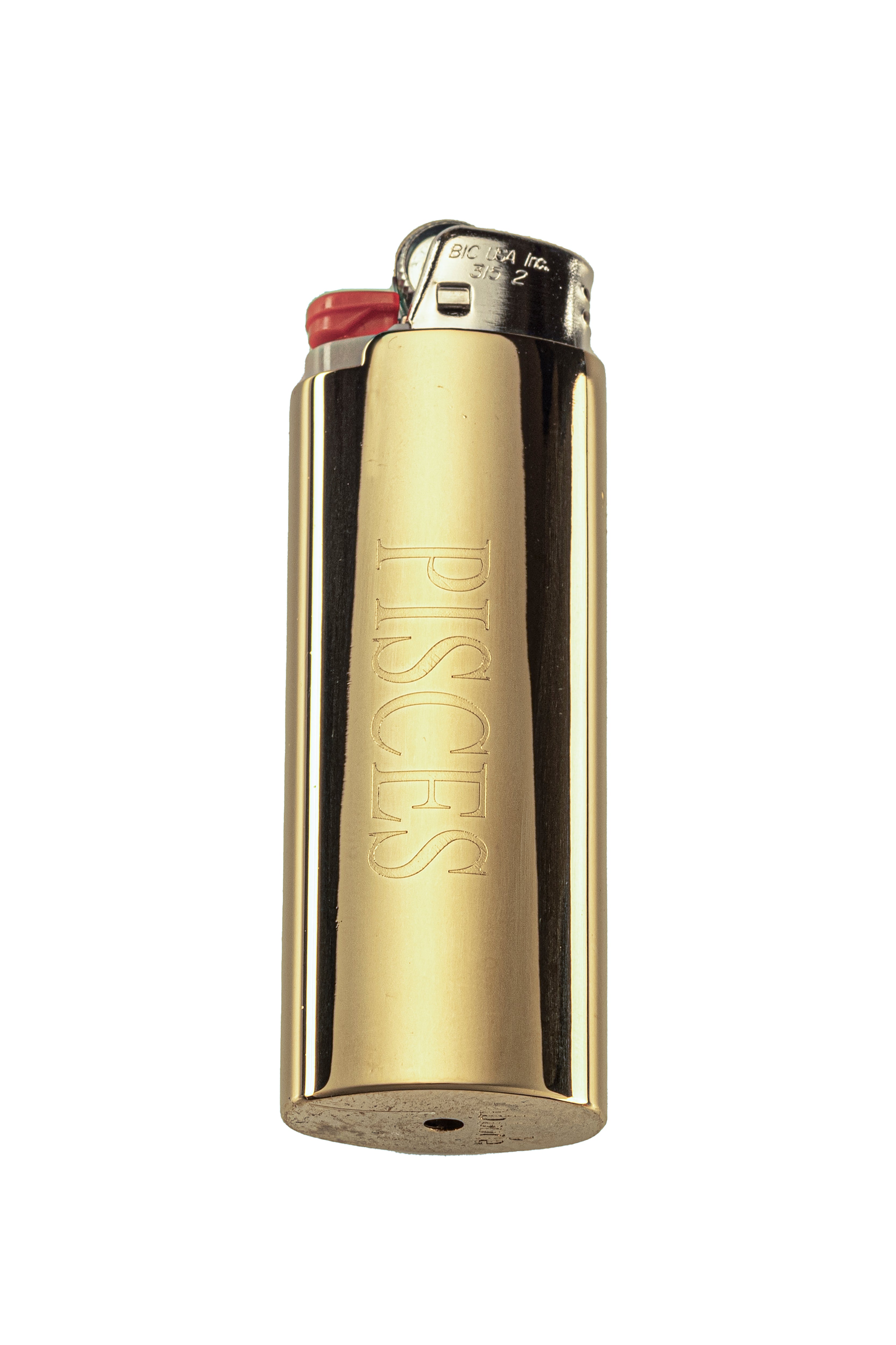 Zodiac Lighter Cases