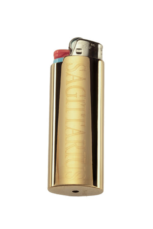 Zodiac Lighter Cases