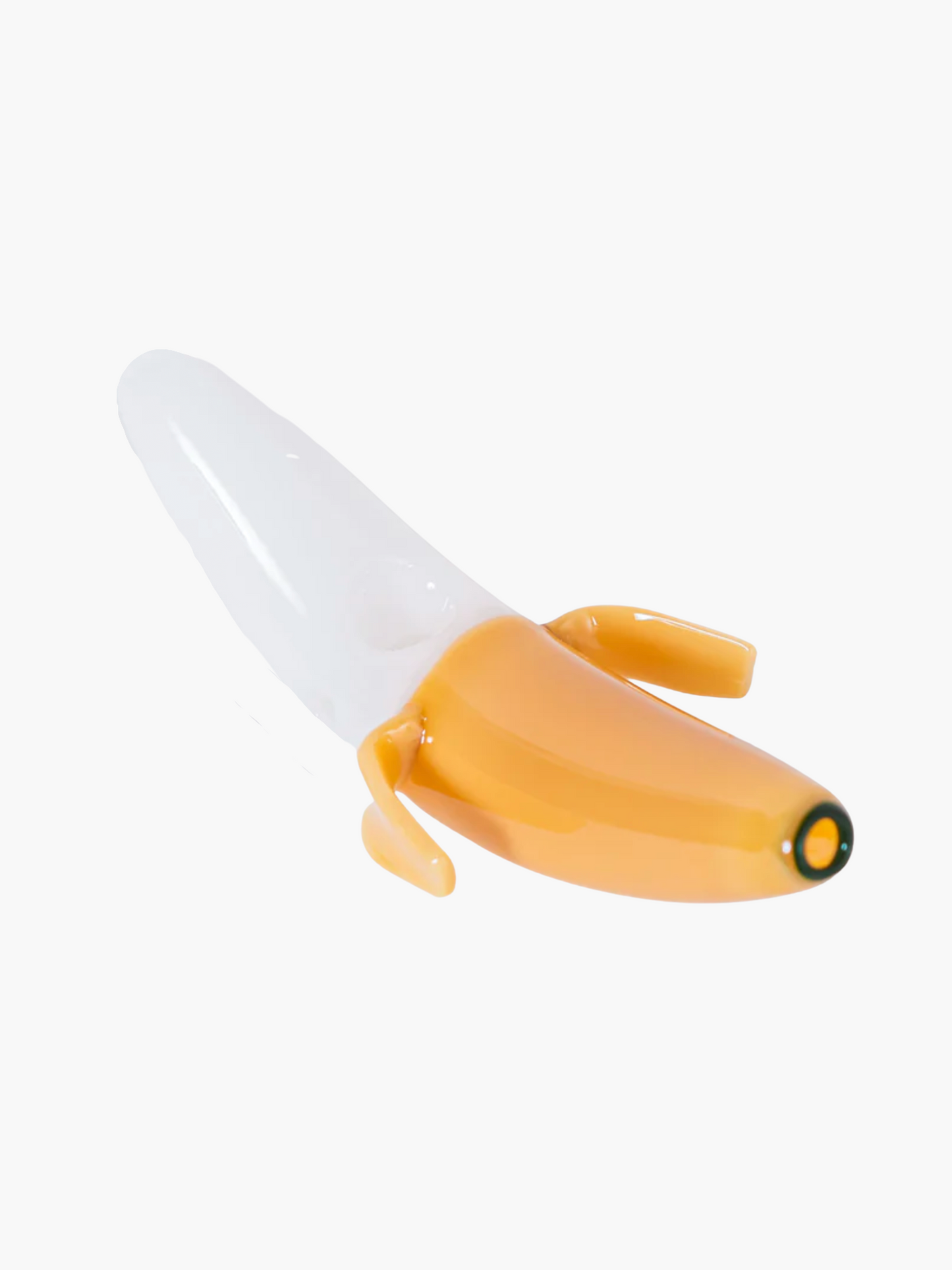 Edie Parker Banana Pipe