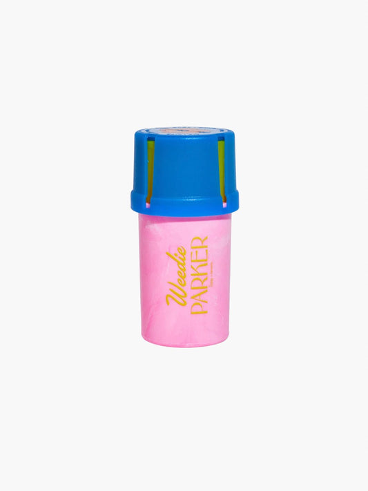 Edie Parker Grinder